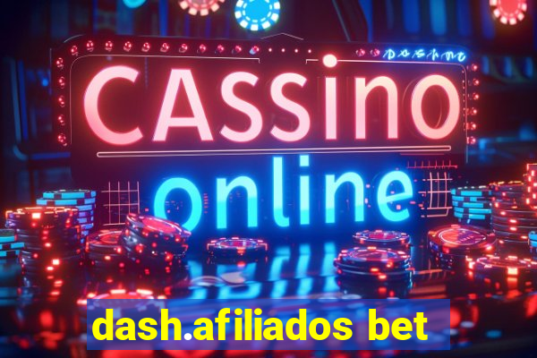 dash.afiliados bet